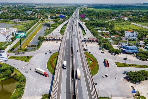 Hơn 3.000 tỷ đồng đầu tư mở rộng cao tốc Cầu Giẽ-Ninh Bình