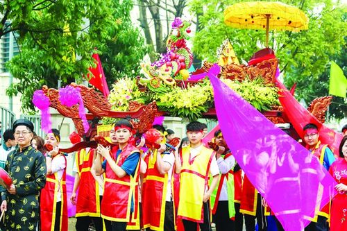 Hà Nội - ngọn hải đăng về công nghiệp văn hóa của cả nước