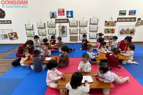 Hà Nội chấp nhận học sinh diện tạm trú: Chính sách nhân văn cho quyền được học của mọi trẻ em