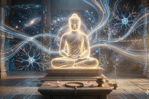 AI có ý nghĩa thế nào đối với Phật giáo?