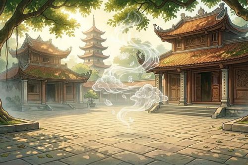 Buông nhẹ giữa nhân gian