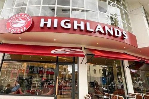 Thu lãi ngàn tỷ từ chuỗi 985 cửa hàng, Jollibee lên lịch đưa Highlands Coffee lên sàn chứng khoán