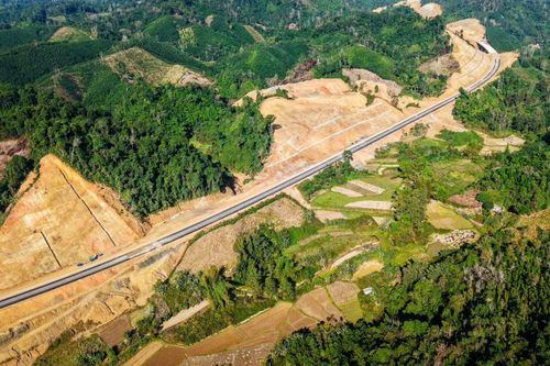 Chiến dịch '100 ngày đêm' hành động vì khát vọng phát triển