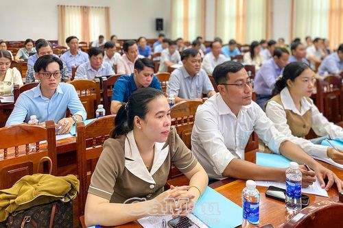 Tầm quan trọng của đánh giá tác động chính sách