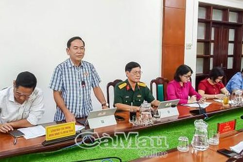 Phát huy vai trò phản biện xã hội