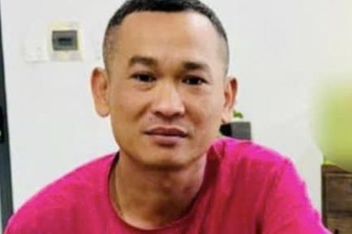 Vận động đối tượng trốn truy nã tại Campuchia về nước đầu thú