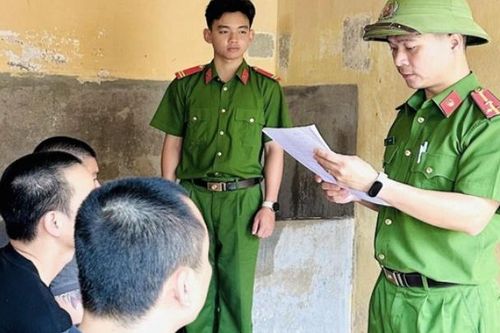 Chuẩn bị đầy đủ các điều kiện để người bị tạm giữ, tạm giam thực hiện quyền công dân