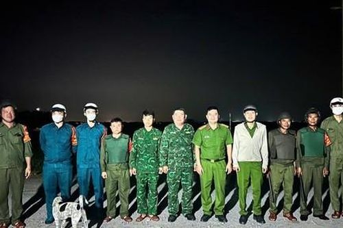 Công an tỉnh Tây Ninh: Sẵn sàng công tác bảo đảm an ninh, an toàn cho ngày hội non sông