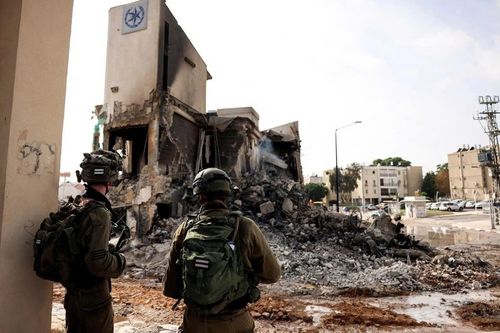 Giải mã Mossad: Lực lượng tình báo khét tiếng khuấy đảo Trung Đông