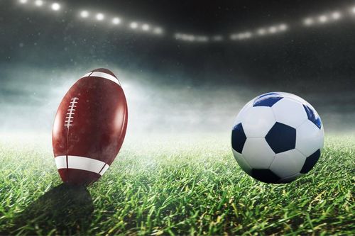 Tại sao người Mỹ gọi bóng đá là 'soccer' chứ không phải 'football'?