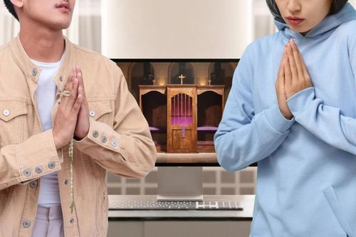 'Phòng thú tội trực tuyến', nơi hàng chục triệu người trẻ trút áp lực và bí mật