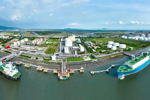 Hệ thống cung ứng xăng dầu, gas của TP.HCM hiện nay ra sao?