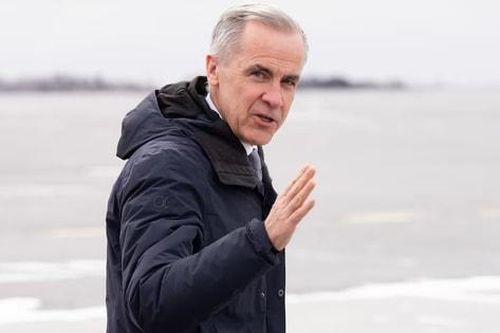 Canada tăng cường khả năng phòng thủ Bắc Cực
