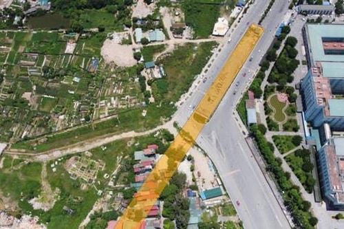 Thanh Liệt quyết liệt tháo gỡ điểm nghẽn giải phóng mặt bằng các dự án trọng điểm