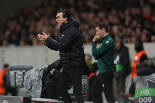 Unai Emery lập kỷ lục 100 chiến thắng nhanh nhất lịch sử Aston Villa