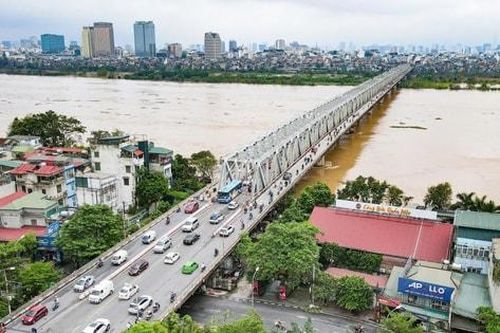 Yêu cầu bảo đảm giao thông thông suốt trong ngày bầu cử