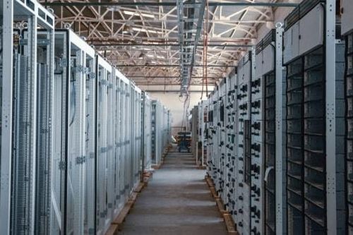 Big Tech chi hàng trăm tỷ USD vào 'nền móng' cho kỷ nguyên AI