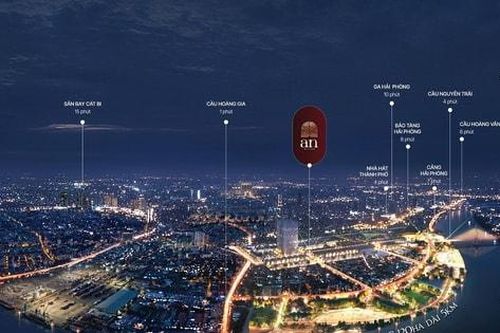 Bất động sản Hải Phòng: Nội lực kinh tế vững vàng, bệ phóng cho diện mạo đô thị