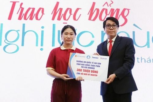 Thay đổi mới về chính sách nhận học bổng từ 15/3 tới, hàng triệu học sinh cần nắm rõ các thông tin quan trọng