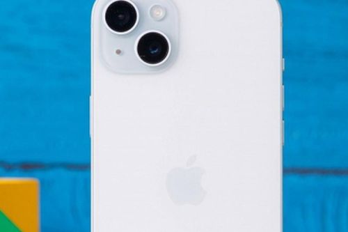 Giá iPhone 15 Plus rẻ chưa từng có, màn hình lớn, pin khỏe, hấp dẫn hơn iPhone 17e, được khách Việt ưa chuộng
