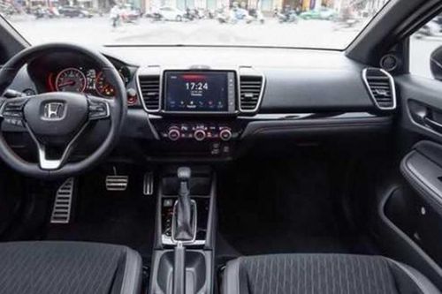 Giá lăn bánh Honda City giảm sâu, rẻ chưa từng có, chỉ ngang xe hạng A, đua doanh số với Hyundai Accent, Toyota Vios