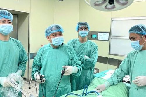 Phó Giáo sư ngành y ứng cử đại biểu Quốc hội với khát vọng tiếp tục nâng tầm y tế chuyên sâu