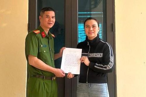 Chuyển nhầm 157 triệu vào tài khoản lạ, người phụ nữ Hải Phòng may mắn được Công an xã tìm giúp
