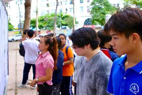 Chiến thuật chọn trường thi vào lớp 10 tại Hà Nội theo quy định mới