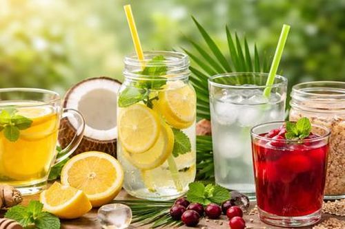 5 loại thức uống tốt cho thận, hỗ trợ cơ thể loại bỏ độc tố tự nhiên