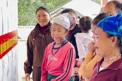 Từ bản làng đến vùng biển đảo Quảng Trị hướng về ngày hội non sông