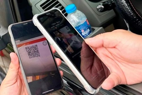 Quét mã QR có làm điện thoại nhanh hết pin hơn? Sự thật và cách khắc phục