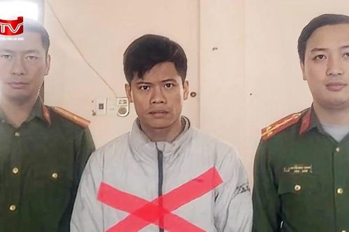 Khởi tố đối tượng kéo lê bạn gái trên đường tại bến phà Giải