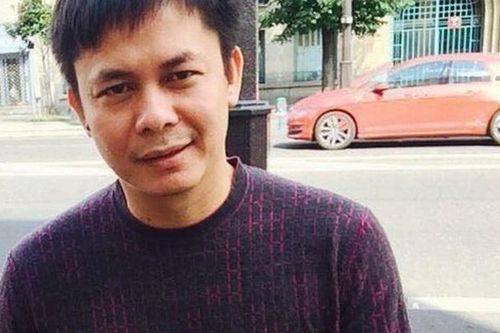 'Đại gia kim cương' Chu Đăng Khoa là ai?