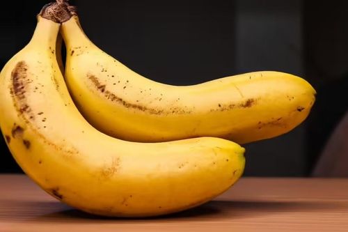 Chuối là 'siêu thực phẩm' nhưng có một thời điểm không nên ăn
