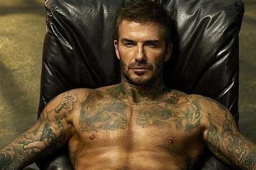 David Beckham kiếm bộn tiền nhờ World Cup