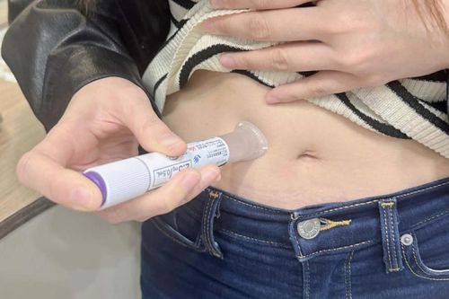 'Thần dược giảm cân của người giàu' thịnh hành MXH: Bác sĩ lên tiếng