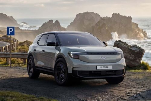 Ford Explorer thuần điện chuyển sang dùng pin LFP, chạy 444 km