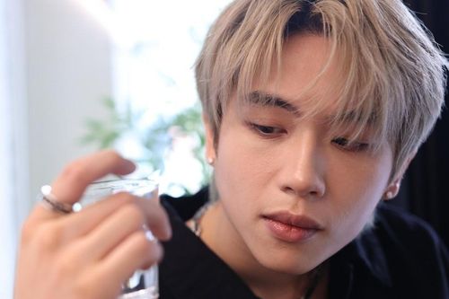 Hoàng Tuấn Hy dọa đăng ảnh khỏa thân của bạn gái cũ