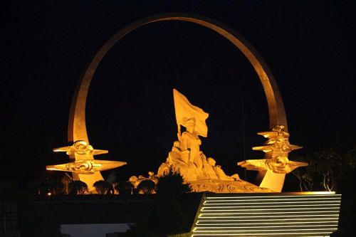 Mãi vang vọng lời thề giữ đảo