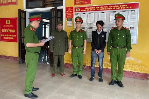 Một phụ nữ mua vàng trên mạng xã hội, bị lừa mất hơn 372 triệu đồng