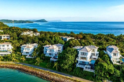 Việt Nam vào Top 28 quốc gia đẹp nhất thế giới 2026