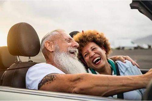 Nghiên cứu mới chỉ ra: Người sở hữu chiều cao này thường mang gen trường thọ, sống lâu