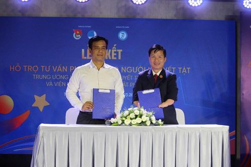 Sắp diễn ra 'Ngày hội Người khuyết tật Việt Nam - Inspire Fest 2026'