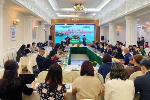 Thắt chặt liên kết vùng, đưa du lịch Thái Nguyên trở thành ngành kinh tế mũi nhọn
