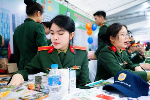 Thứ tiếng lọt top 6 ngôn ngữ quyền lực nhất hành tinh: 'Hiếm' người học nhưng tỷ lệ ra trường có việc làm lên đến 100%