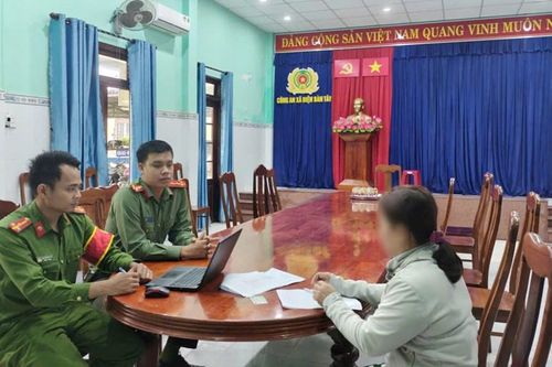 Răn đe trường hợp đăng bình luận xuyên tạc liên quan công tác bầu cử