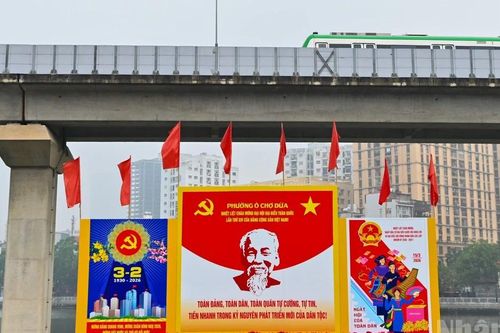 Niềm tin và khát vọng