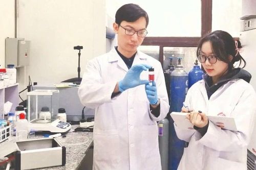 Làm chủ công nghệ plasma lạnh cho vật liệu nano