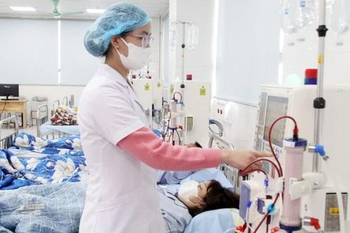 Mở rộng kỹ thuật thận nhân tạo tại cơ sở: Nâng cao chất lượng sống cho người bệnh