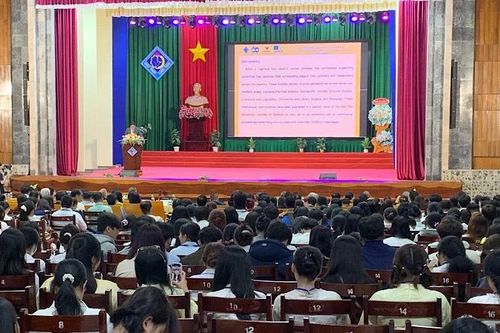 Khoa học xã hội và nhân văn hướng đến sự phát triển bền vững